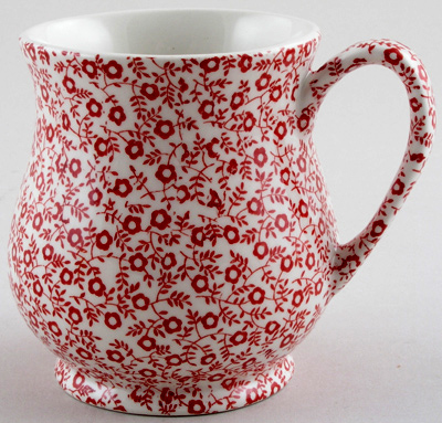 Mug Sandringham shape